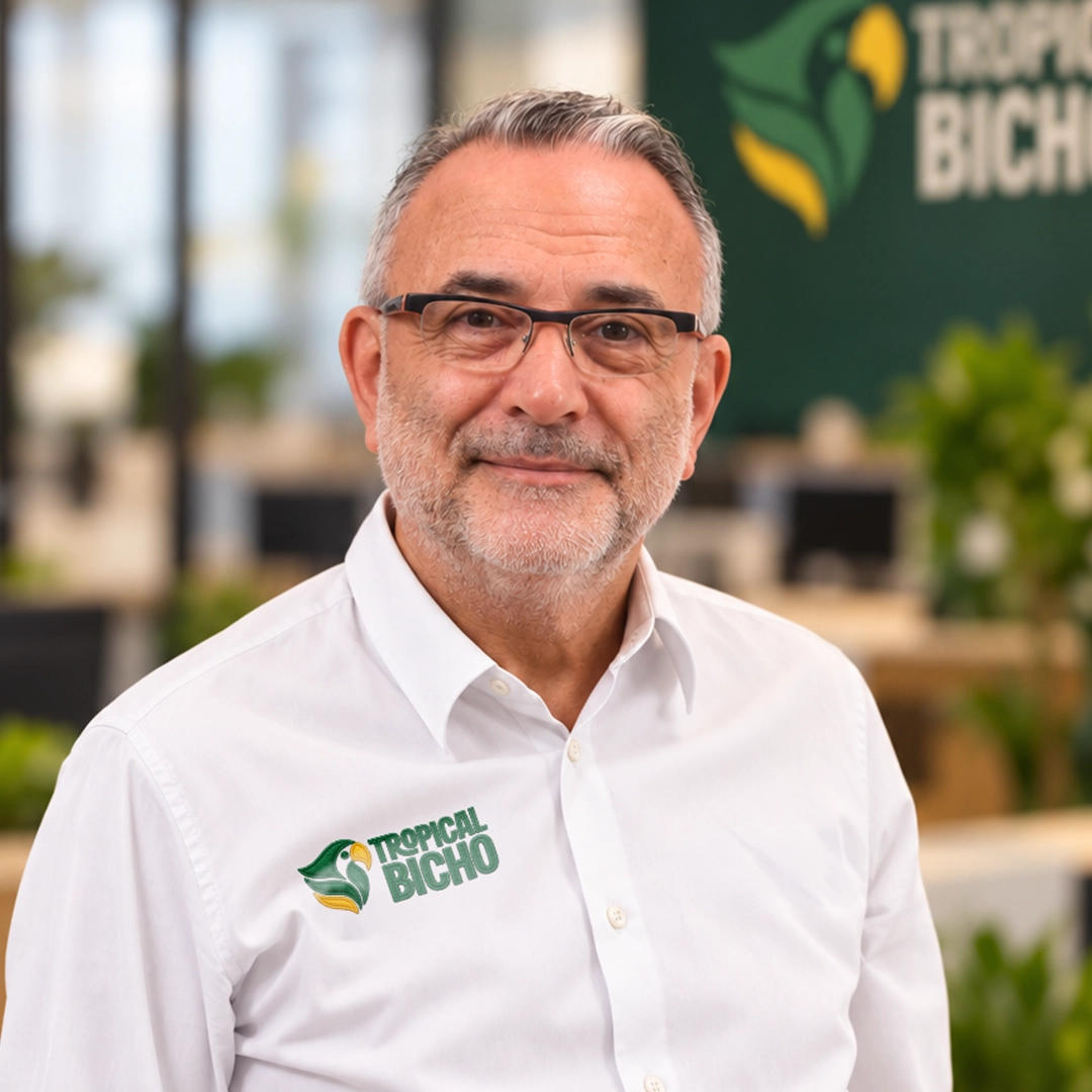 Atendimento Tropical Bicho